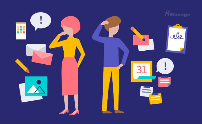 如何通過項目資源管理軟件，贏得競爭(zheng) 優(you) 勢？-qmchashi PM