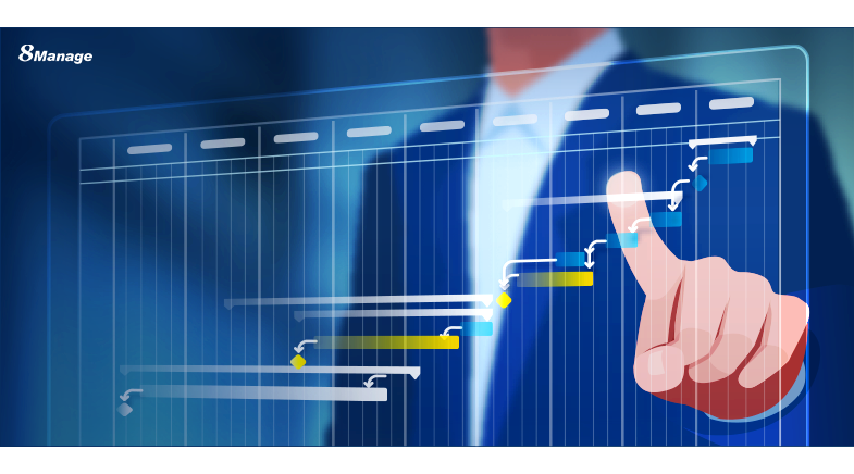 常用的項目管理工具有哪些？-qmchashi PM