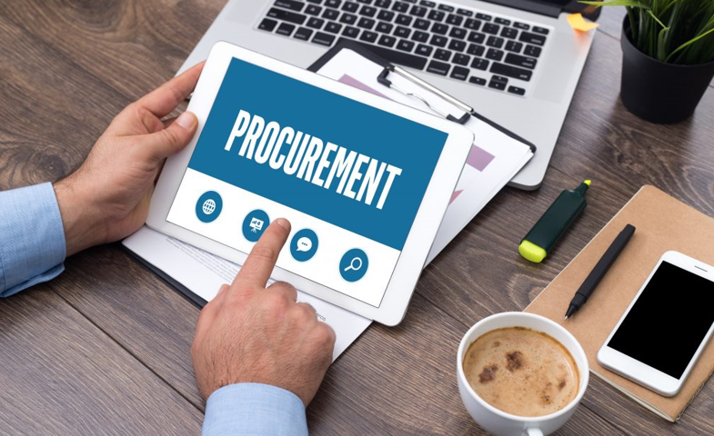 如何向企業(ye) 推銷采購管理係統價(jia) 值？-qmchashi SRM