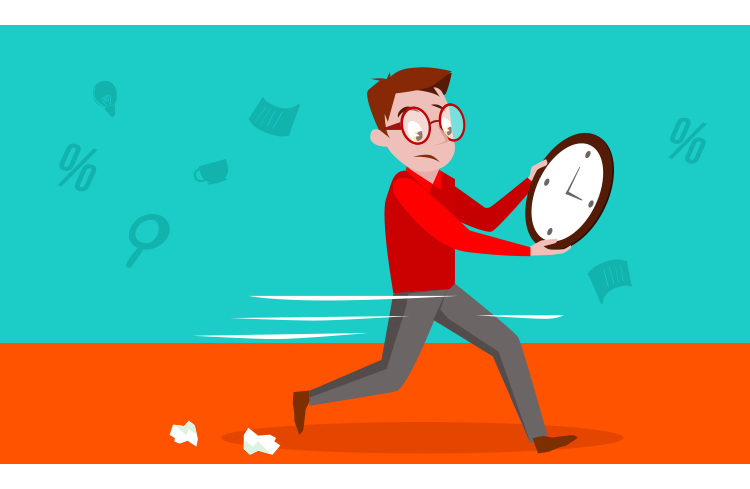 qmchashi工時表避免時間浪費