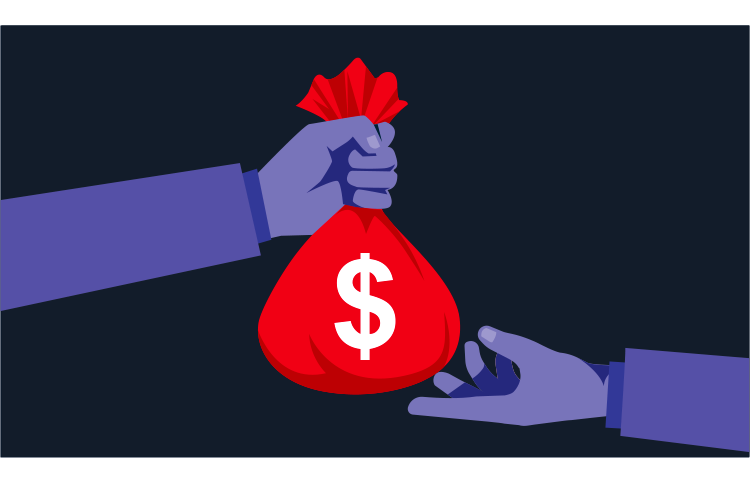 qmchashi SRM提供反腐敗功能，以防止秘密采購。