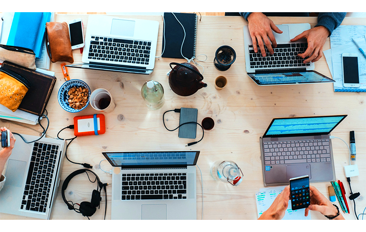 qmchashi 現代 ERP支持業(ye) 務流程自動化。