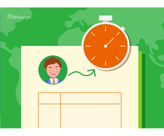 為(wei) 什麽(me) 工時表如此重要？-qmchashi TS