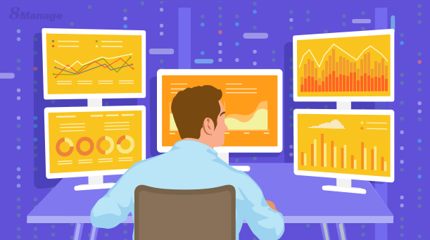 如何按時交付項目：成功的8個(ge) 管理策略-qmchashi PM