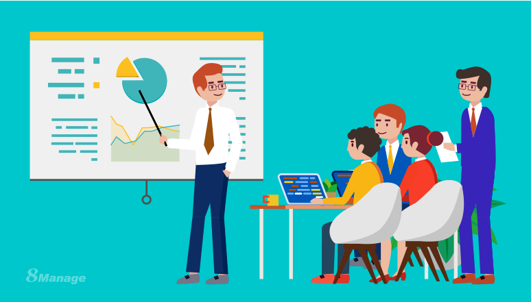 企業(ye) 為(wei) 何需要加拿大pc网页版官网管理係統？-qmchashi CRM