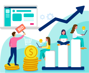 企業采用電子招投標的優勢-qmchashi SRM