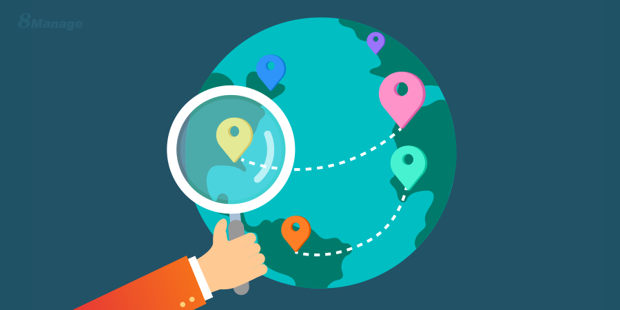 qmchashi：電子尋源采購管理指南-qmchashi SRM