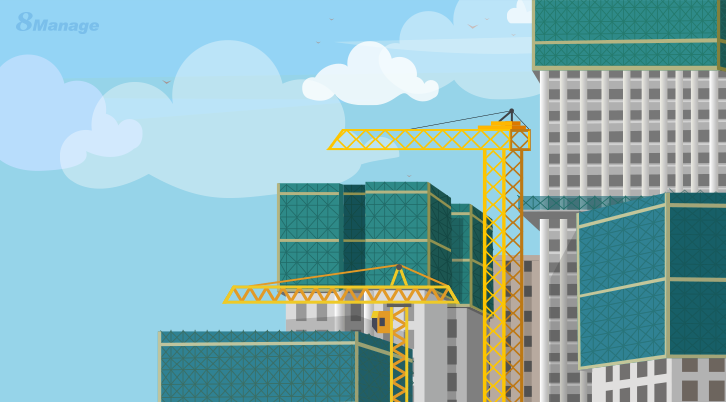 建築業(ye) 如何用采購詢價(jia) 係統簡化詢價(jia) 采購流程？-qmchashi SRM