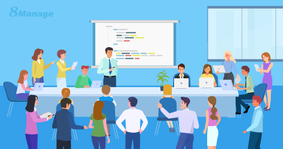 項目管理中項目評審的五種類型-qmchashi PM 項目管理中項目評審的五種類型-qmchashi PM