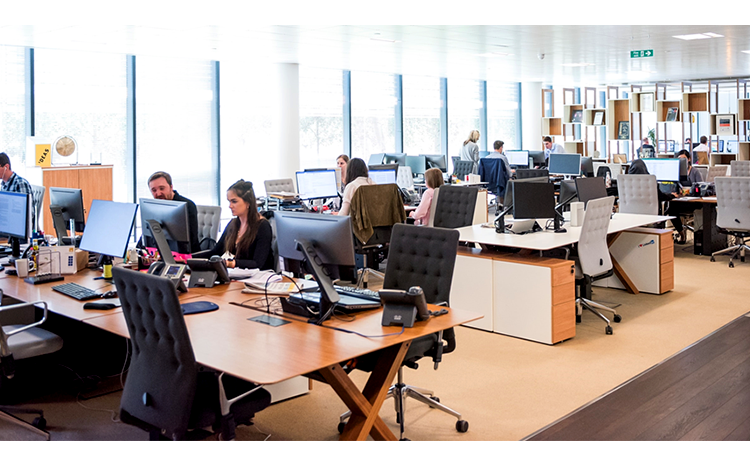 OA係統必備的五個(ge) 基本要素-qmchashi