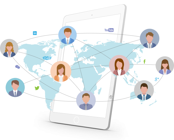 什麽是CRM係統?為什麽現代企業都在使用?-qmchashi CRM 什麽是CRM係統?為什麽現代企業都在使用?-qmchashi CRM