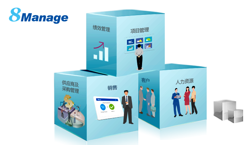 ERP係統有哪些優(you) 點和缺點？-qmchashi FAS