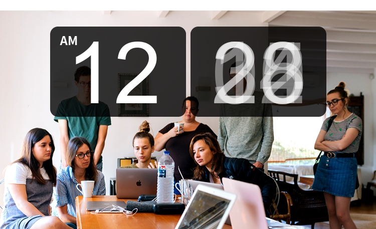 IT團隊適用的工時管理係統有哪些？-qmchashi 工時表 | 高亞(ya) 科技
