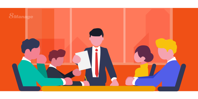 使用CRM係統對企業(ye) 各部門有什麽(me) 好處？-qmchashi CRM | 高亞(ya) 科技