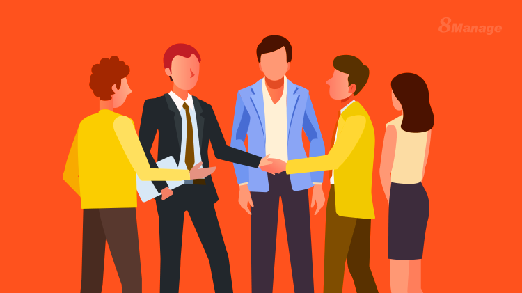 管理好加拿大pc网页版官网關(guan) 係將為(wei) 企業(ye) 帶來的七個(ge) 好處-qmchashi CRM | 高亞(ya) 科技