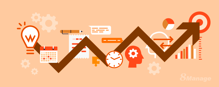 qmchashi：提高項目執行力的策略有哪些？-qmchashi PM | 高亞(ya) 科技