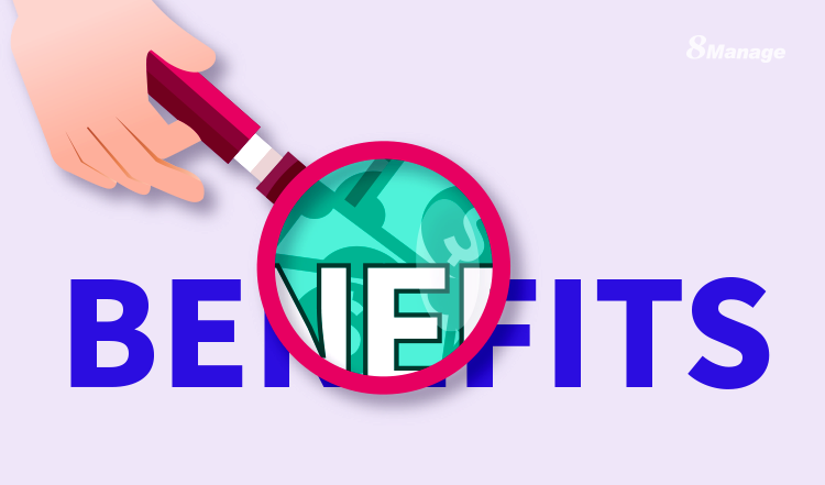 企業(ye) 擁有PMO（項目管理辦公室）的好處-qmchashi PM | 高亞(ya) 科技