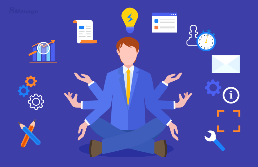 當企業使用項目管理軟件所能帶來的效益-qmchashi PM | 高亞科技