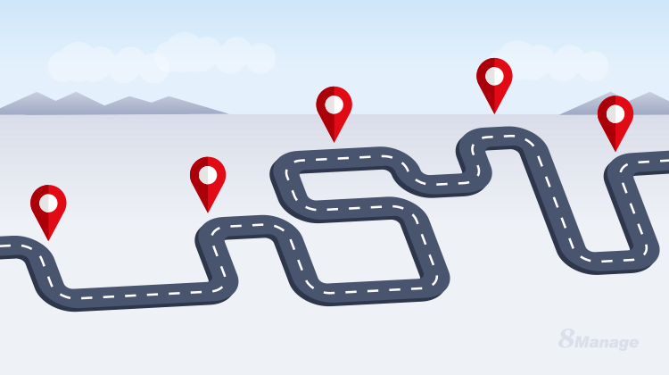 企業(ye) 實施PMO的技術和挑戰-qmchashi PMO | 高亞(ya) 科技