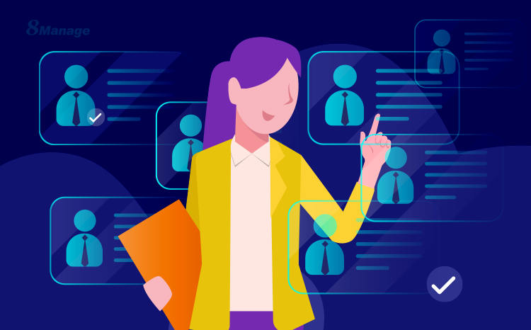 項目資源規劃前需要了解的基礎知識-qmchashi PM | 高亞(ya) 科技