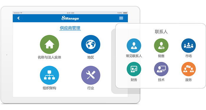 什麽是供應商管理 供應商管理係統軟件介紹-qmchashi SRM | 高亞科技
