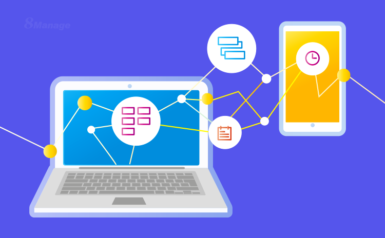 qmchashi PM：項目管理工作流程指南-qmchashi PM | 高亞(ya) 科技