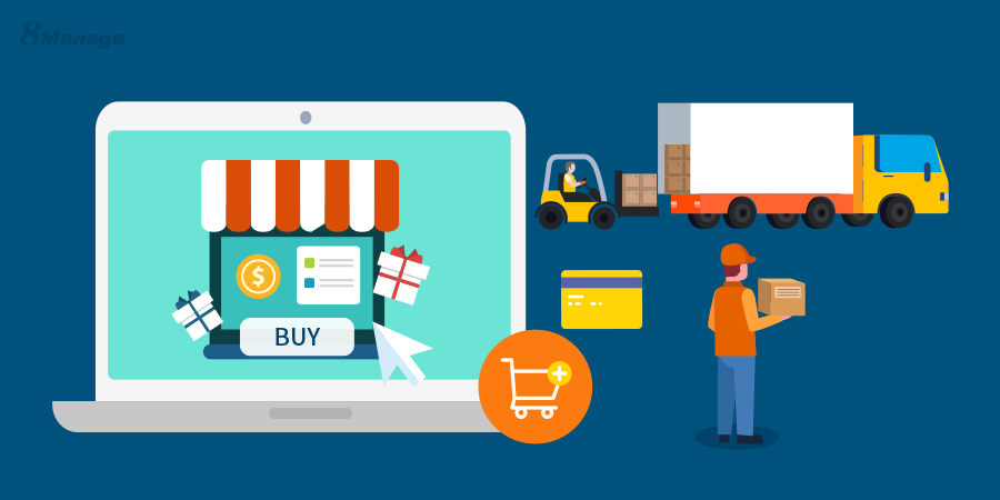 供應商管理難點在哪 SRM供應商係統助推企業提升管理水平-qmchashi SRM | 高亞科技