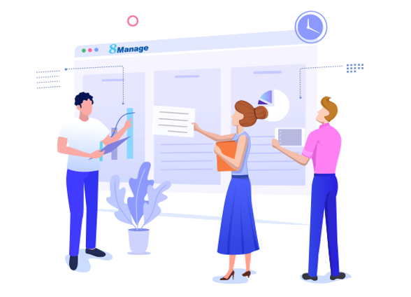 IT項目管理軟件應該具備哪些功能？ IT項目管理軟件推薦-qmchashi PM | 高亞科技