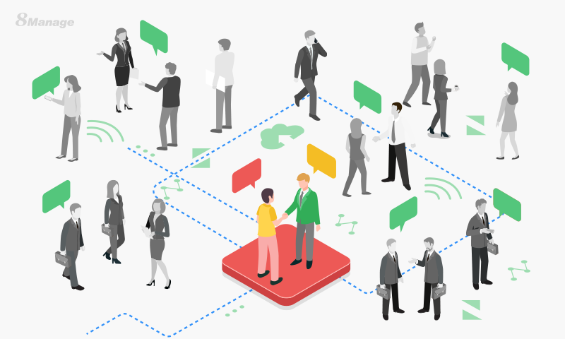 如何識別和克服項目管理中的資源約束？-qmchashi PM | 高亞(ya) 科技