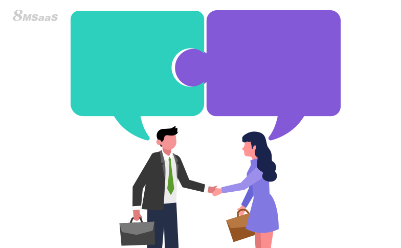 企業為什麽要推行供應商管理？ 供應商管理的好處-qmchashi SRM | 高亞科技