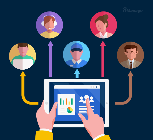 CRM聯係人管理是什麽(me) ?為(wei) 什麽(me) 它很重要?-qmchashi CRM | 高亞(ya) 科技 CRM聯係人管理是什麽(me) ?為(wei) 什麽(me) 它很重要?-qmchashi CRM | 高亞(ya) 科技