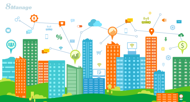 什麽(me) 是ERP係統，為(wei) 什麽(me) 要使用它？-qmchashi FAS | 高亞(ya) 科技