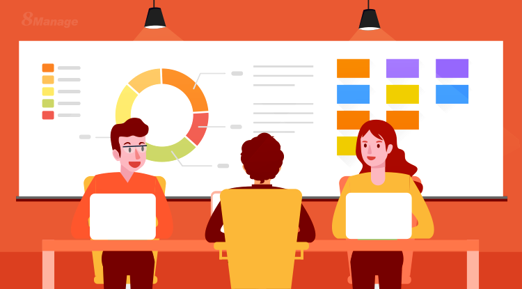 辦公自動化入門指南，從(cong) 此告別繁瑣操作-qmchashi OA | 高亞(ya) 科技