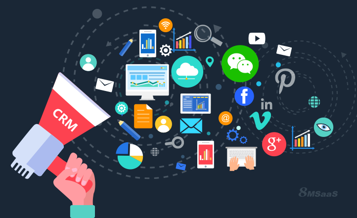 企業維護好加拿大pc网页版官网關係的重要技巧-qmchashi CRM | 高亞科技