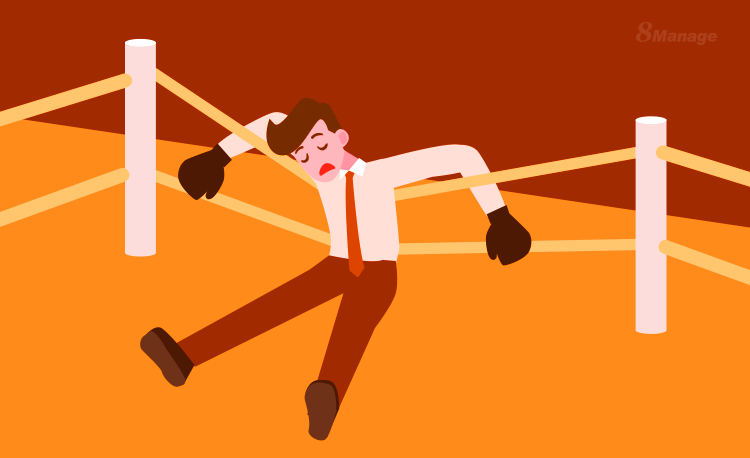 敏捷項目管理：問題、挑戰以及如何避免失敗-qmchashi PM | 高亞(ya) 科技