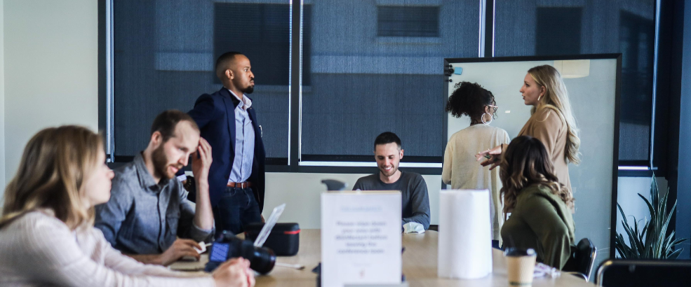 選擇人力資本管理(HCM)軟件，首先看這5大功能-qmchashi HCM | 高亞科技