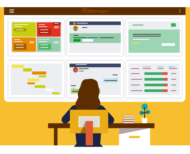 人工智能在項目管理中的三大用途-qmchashi PM | 高亞(ya) 科技