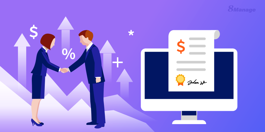 什麽(me) 時候應使用采購發票？該如何管理？-qmchashi SRM | 高亞(ya) 科技