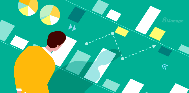 如何有效地跟蹤項目進展？-qmchashi PM | 高亞(ya) 科技