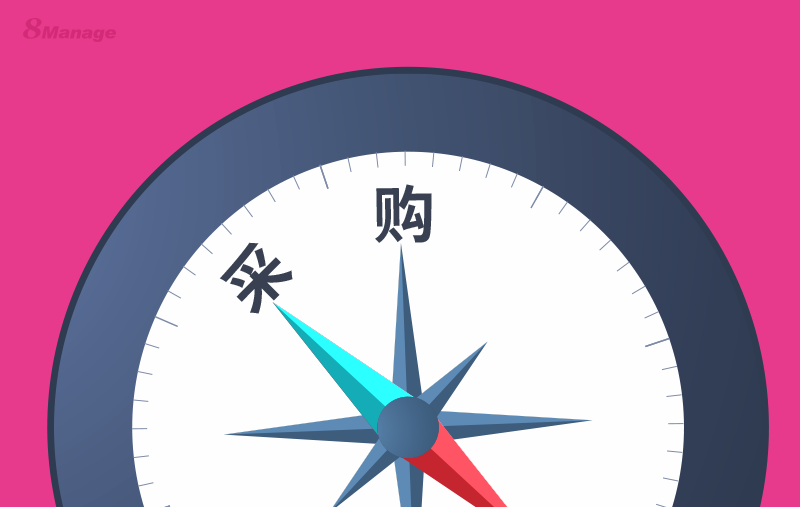 采購流程的5個(ge) 理想步驟-qmchashi SRM | 高亞(ya) 科技