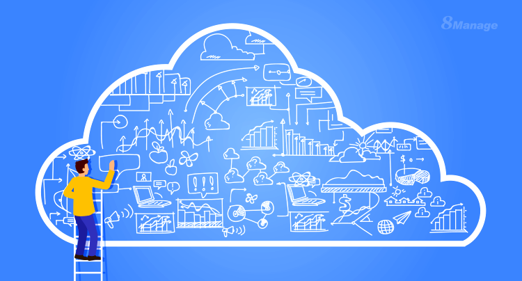 ERP係統如何發揮作用，提高企業(ye) 生產(chan) 力？-qmchashi FAS | 高亞(ya) 科技