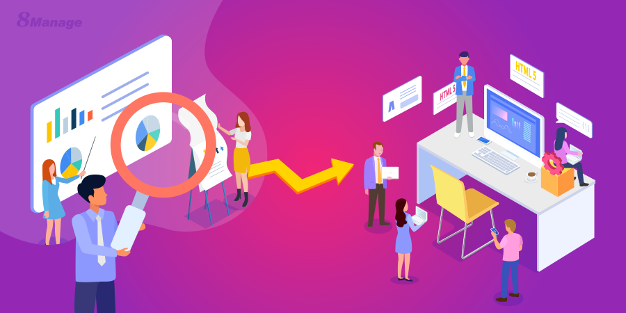 項目日程管不好，大家總有衝(chong) 突？有了這些方法，輕鬆避免！-qmchashi PM | 高亞(ya) 科技