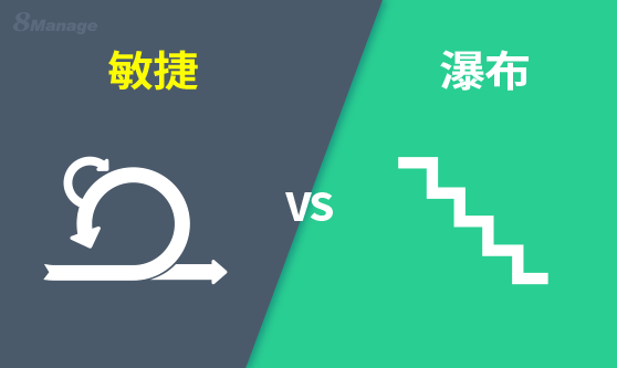敏捷與(yu) 瀑布：哪種項目管理方法適合你的企業(ye) ？-qmchashi PM | 高亞(ya) 科技