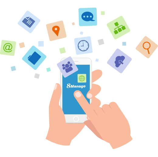 你應該設定的4 個(ge) 最重要的 CRM 目標-qmchashi CRM | 高亞(ya) 科技