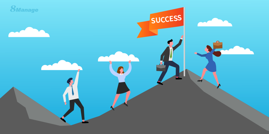 實施計劃：項目成功執行的關(guan) 鍵-qmchashi PM | 高亞(ya) 科技