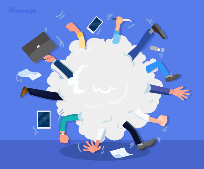 知易行難！項目推進的6大常見問題-qmchashi PM | 高亞科技