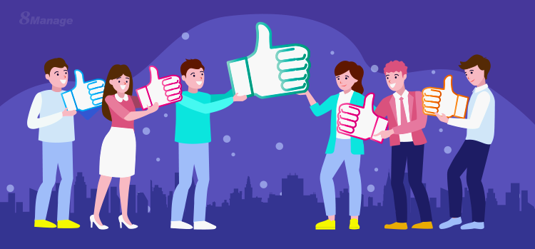 使用CRM係統如何讓你的企業受益-qmchashi CRM | 高亞科技