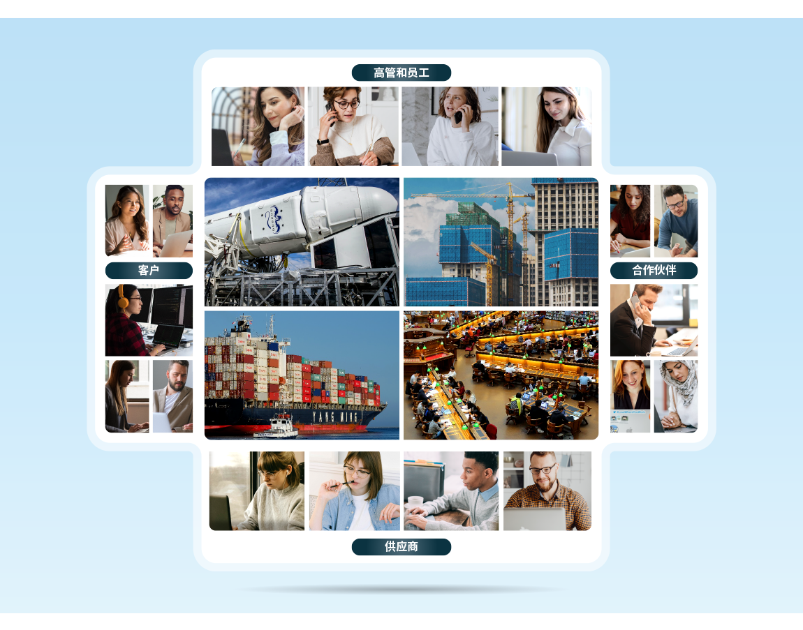 項目型ERP係統:如何助力項目型製造企業(ye) 數字化轉型?-qmchashi FAS | 高亞(ya) 科技 項目型ERP係統:如何助力項目型製造企業(ye) 數字化轉型?-qmchashi FAS | 高亞(ya) 科技