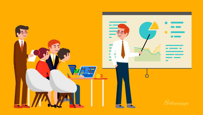 效率為(wei) 王！項目管理軟件如何幫你提高效率？-qmchashi PM | 高亞(ya) 科技