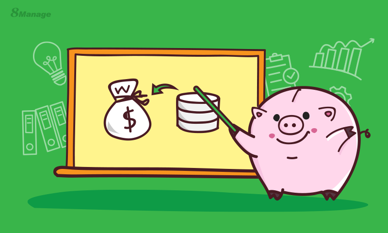 成功的采購成本控製策略-qmchashi SRM | 高亞科技